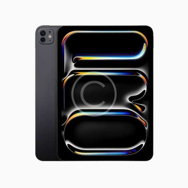 iPad Pro 11