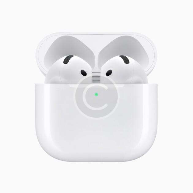 AirPods 4